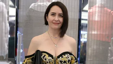 Amalia Năstase a ajuns cu mama sa la spital! Ce se va întâmpla în ziua de Crăciun