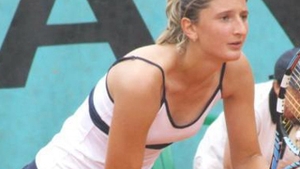 Irina Begu, în sferturile de finală la Shenzhen!