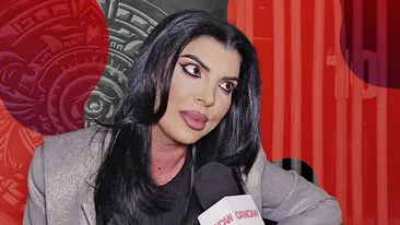 Soțul păcătoasei Tonciu are coșmaruri când se uită în cont. “N-am limită, dau cardul peste cap” + Traumatizată la Survivor