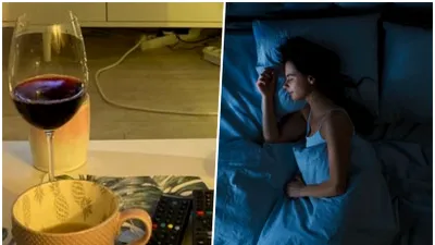 Obiceiul care atrage ghinionul și necazurile în casă. Evită să faci acest lucru seara, înainte de culcare