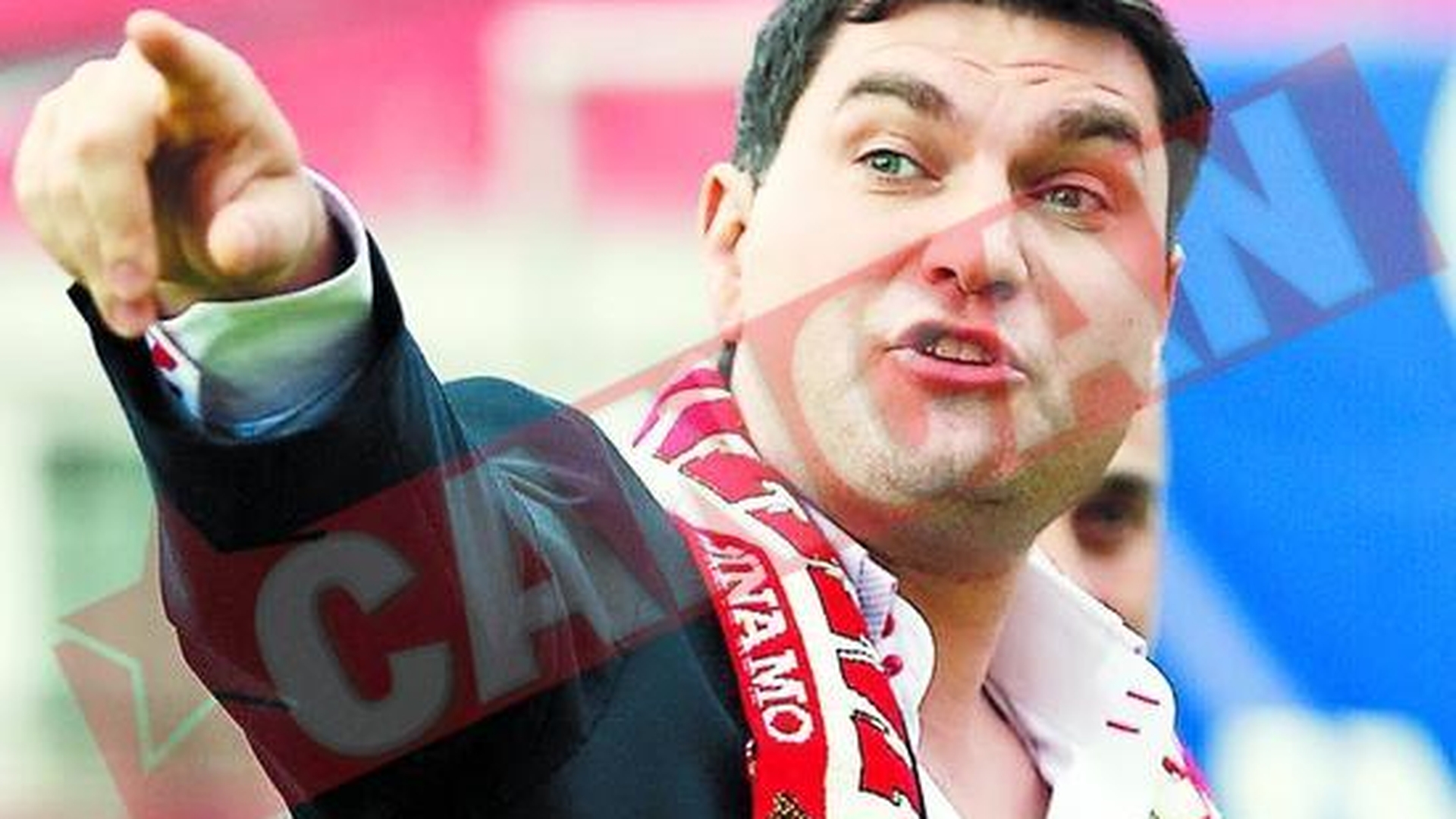 Borcea baga "haita" in sedinta!