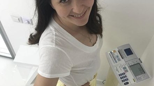 Amalia Năstase, din nou probleme cu greutatea. “Dacă mi-a plăcut șaorma...” + Ce dietă urmează în prezent