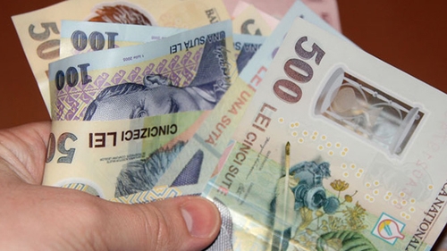 Peste 354.000 de bugetari vor beneficia de majorări salariale, în 2014!