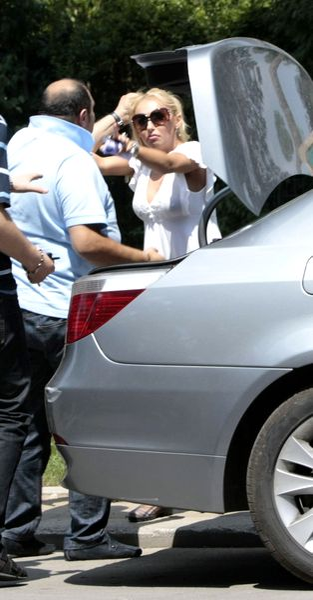Cum arată acum Ion Boschet, devenit celebru după bătaia pe care i-a dat-o fostului iepuraș Playboy