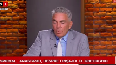 Vicepremierul „șpagă de supraviețuire” sare în ajutorul vicepremierului „discuții exploratorii”, Oana Gheorghiu: „Și eu aș face la fel!”