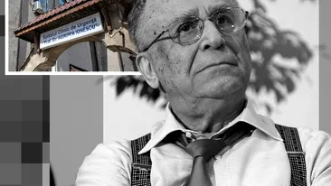 BREAKING | Ion Iliescu a murit la 95 de ani
