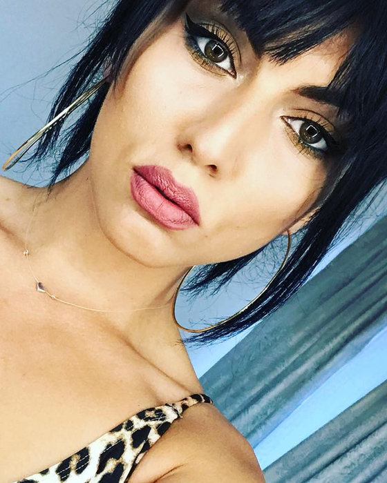 Doinița Oancea, despre operațiile estetice: ”Cred că trebuie să mă obișnuiesc cu ideea că îmbătrânesc”
