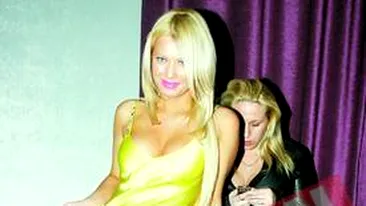 Fostul iubit mafiot a rupt-o in bataie