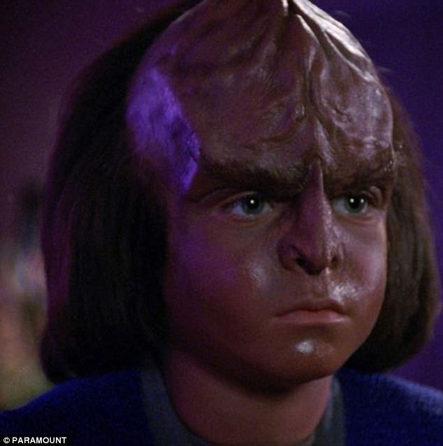 Doliu în lumea cinematografiei! Un actor din Star Trek a murit în noaptea de Revelion!