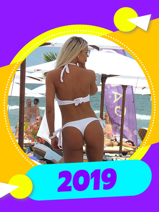Cum a evoluat posteriorul vedetei în ultimii 10 ani: Bianca ”Brazilianca” Drăgușanu… E BOOOM!