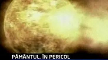 VIDEO NASA a descoperit cea mai tanara gaura neagra!