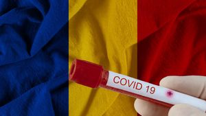 Coronavirus România 26 februarie. Câte persoane s-au infectat în ultimele 24 de ore