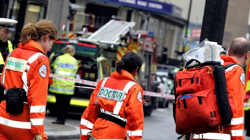 ULTIMA ORA! ACT TERORIST in Londra. Trei oameni au fost INJUNGHIATI!