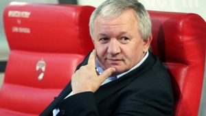 Drama pentru Adrian Porumboiu. Un fost presedinte de la Vaslui a fost condamnat la 6 ani de inchisoare. Era finul lui