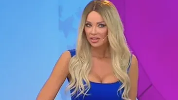 Primele declaraţii ale Biancăi Drăguşanu după ce a devenit titulară la ”Te vreau lângă mine”! Cum şi-a făcut apariţia în emisiune