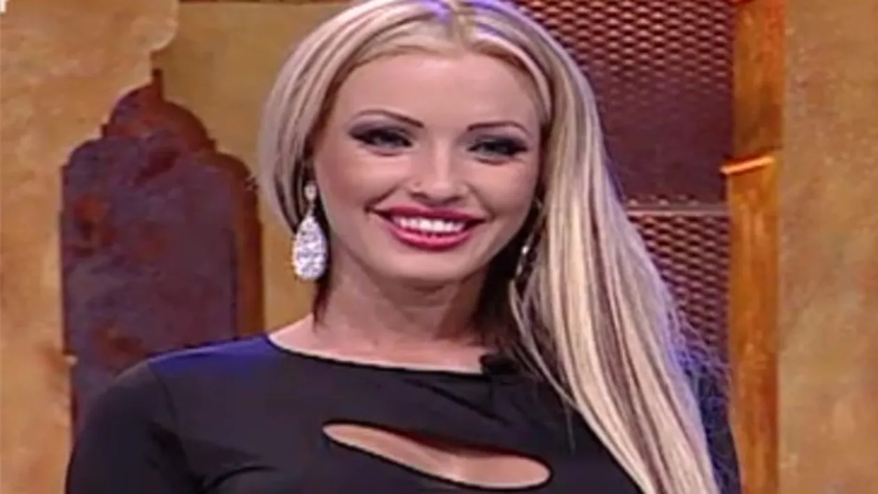 Leo de la Stehaia o acuza pe Loredana Chivu ca se prostitueaza: Pretul ei este de 1.000 de euro