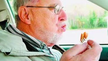 Risti o intoxicatie alimentara