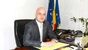 Adjunctul Politiei, condamnat pentru coruptie!