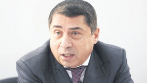 Ce i-a cerut Vasile Turcu soţiei cu câteva minute înainte de a se spânzura: ”M-a rugat să-i iau...”