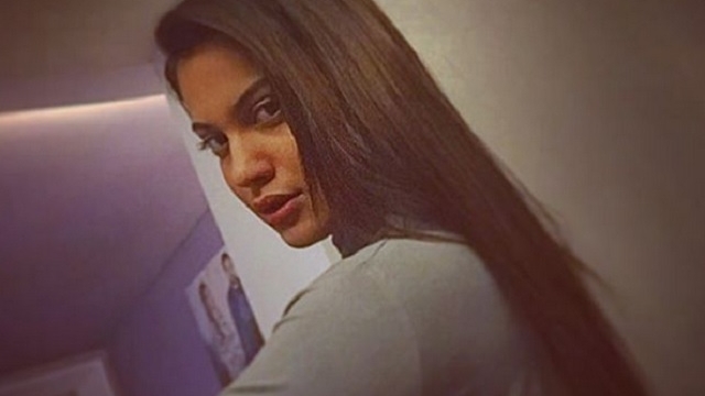 BETTY SALAM a vorbit despre identitatea şantajistului: "Sunt sigură că persoana aceasta este..."