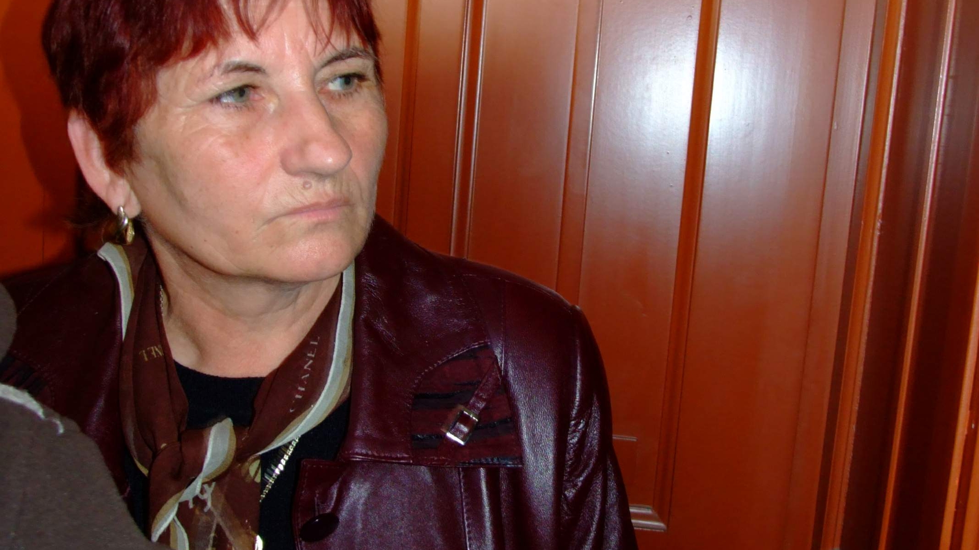Mama Elodiei continua lupta pentru nepotul ei, Patrick: "E gresit ce au facut, au lasat copilul intr-o familie de criminali!"