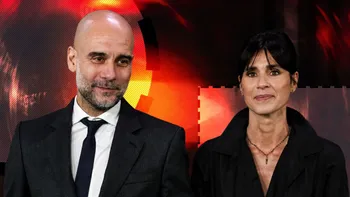 De ce au divorțat Pep Guardiola și Cristina Serra, de fapt. Antrenorul a spus adevărul în documentarul „A Beautiful Obsession”
