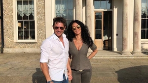 Când îl aduce Mihaela Rădulescu pe Felix Baumgartner în România: ”Sinceră să fiu...”