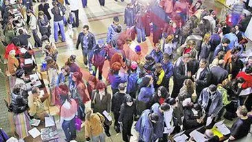 Interzisi in Europa! Zece tari UE vor sa mentina restrictiile pentru muncitorii romani!