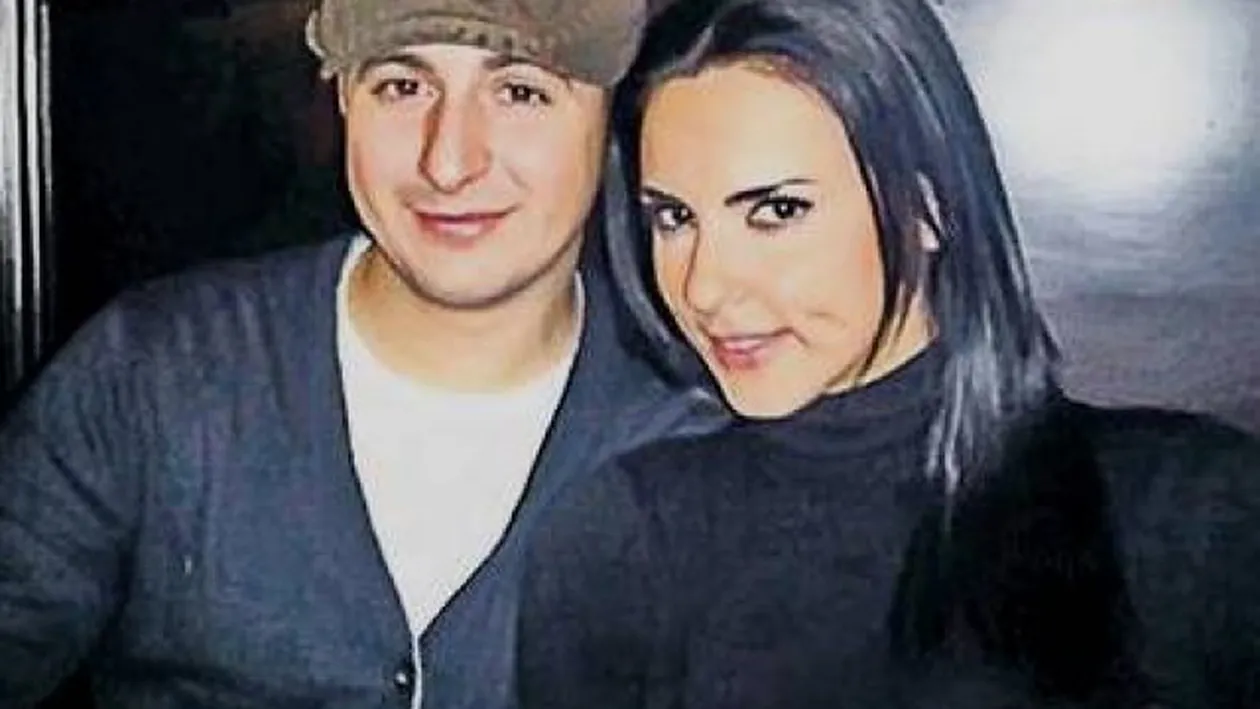 Veste proasta pentru Stefan Banica! Ianis Zicu, barbatul dupa care Lavinia a recunoscut ca e innebunita, s-a intors acasa!