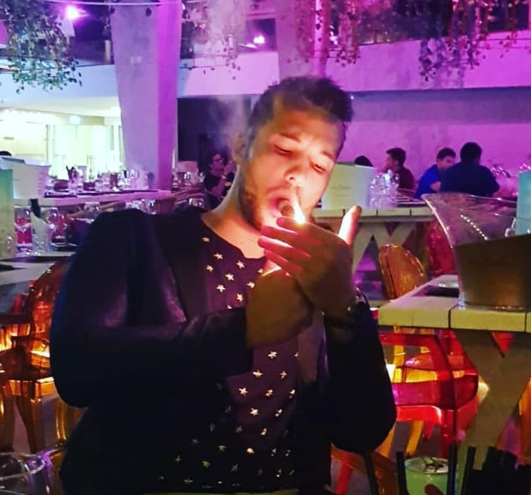 Nu poate renunța! Viciul care îi poate fi fatal lui Tristan Tate, noul iubit al Biancăi Drăgușanu