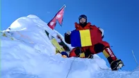 Doliu în România! Alpinistul Gabriel Tabără a murit pe Everest