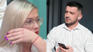 Sabrina, fosta soție a lui Andrei Perneș, devastată de durere! Prima reacție, cu ochii în lacrimi: ”E groaznic!”