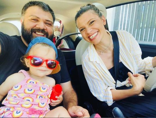 Laura Andreșan își dorește împăcarea cu Grasu XXL? Mesajul sfâșietor transmis public: “Îmi pare rău pentru neputință”
