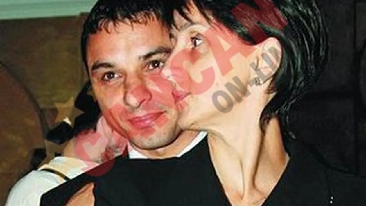 Dana Ganea: O sa facem un copil la anul!