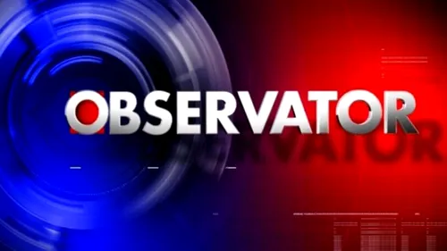 Prezentatoarea Observator 19 de la Antena 1 și-a dat demisia: “A fost decizia mea, nu mă mai regăseam în acest proiect”