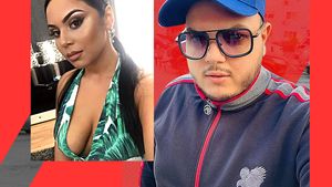 Tăticul maneliștilor este sfâșiat de durere! Bursucița a fugit de acasă cu Leo de la Kuweit!