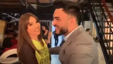 Cum a umilit-o Jador pe Vulpița de la Acces Direct: Veronica, ești o... Imagini filmate cu camera ascunsă