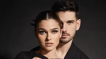 Theo Rose, dezvăluiri din intimitate. Cum păstrează flacăra pasiunii vie, după ce a devenit mămică: ”Suntem mult mai dornici”