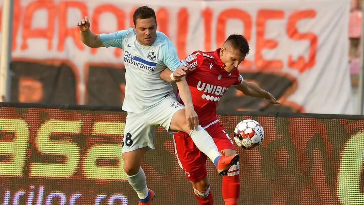 FCSB, cu un pas în finala Cupei României după victoria la scor de neprezentare din „Groapă!”