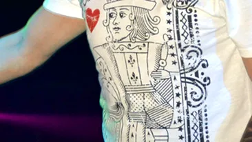 C.R.B.L. a cantat manele pana la 4 dimineata!