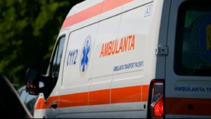 Accident mortal la ieșirea din Ianca spre Brăila. Doi soți și-au pierdut viața și trei copii au ajuns la spital