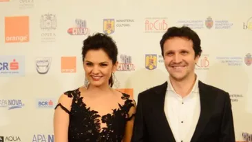 Dorian Boguta este topit dupa Malvina Cservenschi. Vezi ce au facut cei doi intr-un loc public