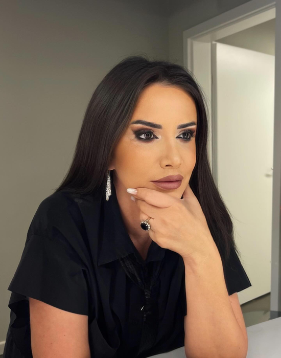 Jurnalista a luat atitudine și a dat-o în judecată pe Anda Adam