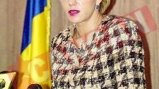 Corina Cretu, la un pas de moarte in Gaza