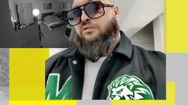 Scandal uriaș la vârful lumii interlope din București. Soția unui mafiot celebru, filmată pe ascuns de șoferul milionarului