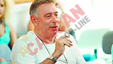 Eu nu sunt Ion Voicu. Nici Razvan nu e Mircea Lucescu