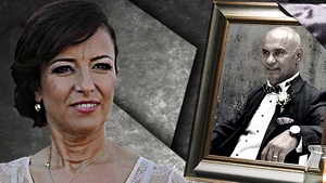 Văduva celebrului Fane Spoitoru rupe tăcerea! Cum a pierdut vila familiei: ”Am lăsat casa semn!”