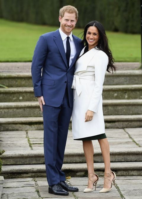 Cât costă nunta Prințului Harry cu Meghan Markle