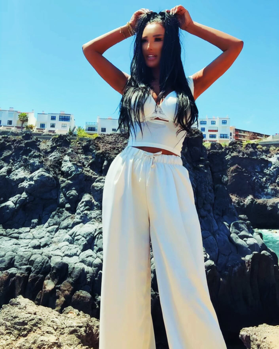 Dana Badea/ Sursa foto: Instagram