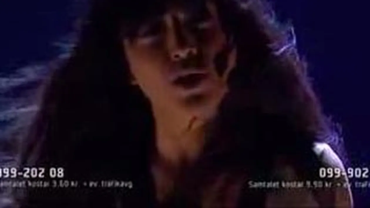 Castigatoarea concursului Eurovision este o singuratica: Aproape ca ma urasc pentru ca nu am Facebook